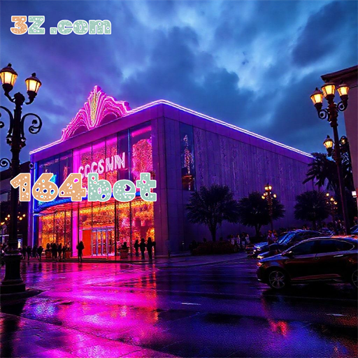 Entorpecentes jogos no cassino 164bet: A diversão começa aqui!
