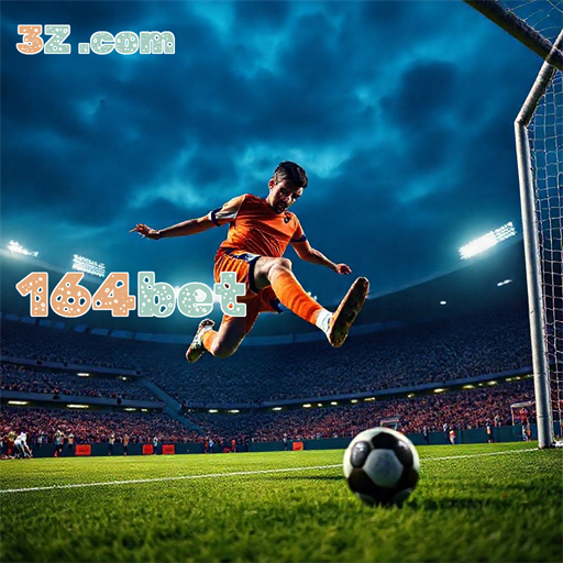 Mergulhe no Esporte com a 164bet e Vença Todos os Desafios