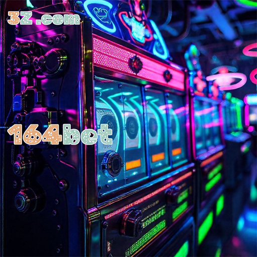 Slots Envolventes no 164bet: Diversão e Ganhos Garantidos!
