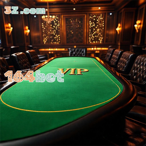 Atrações VIP do 164bet: Diversão e Exclusividade para Jogadores